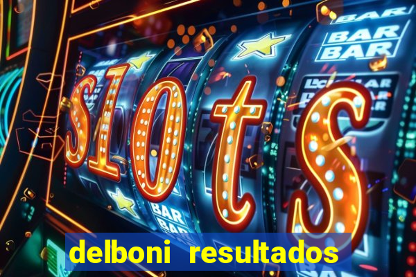 delboni resultados de exames