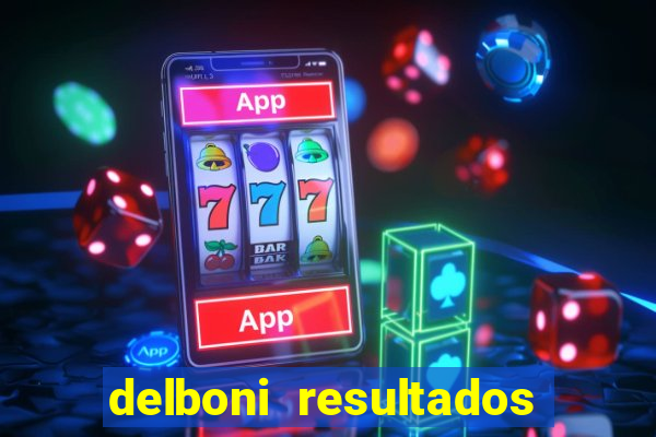 delboni resultados de exames