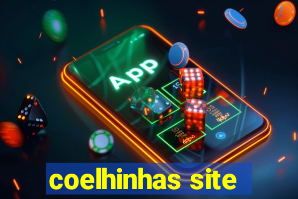 coelhinhas site
