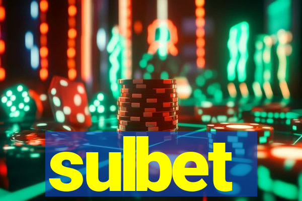 sulbet