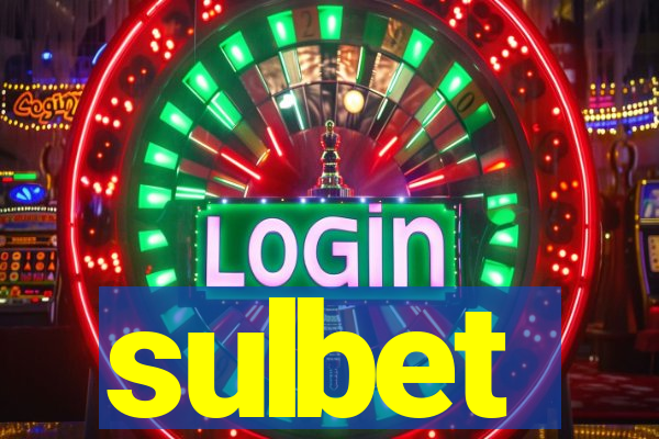sulbet