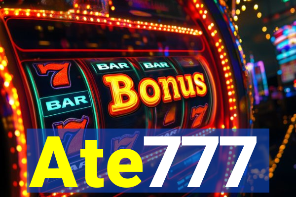 Ate777