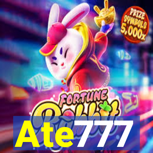 Ate777