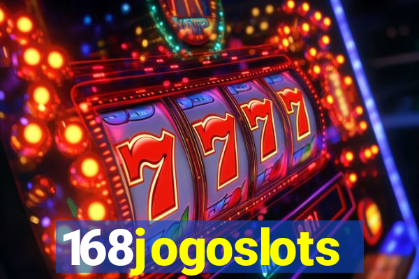 168jogoslots