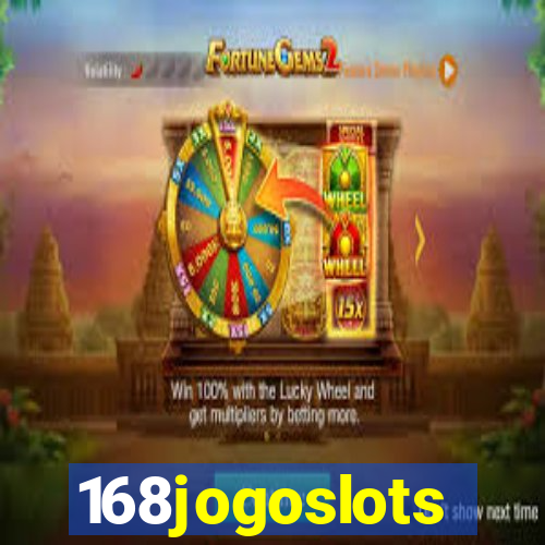 168jogoslots