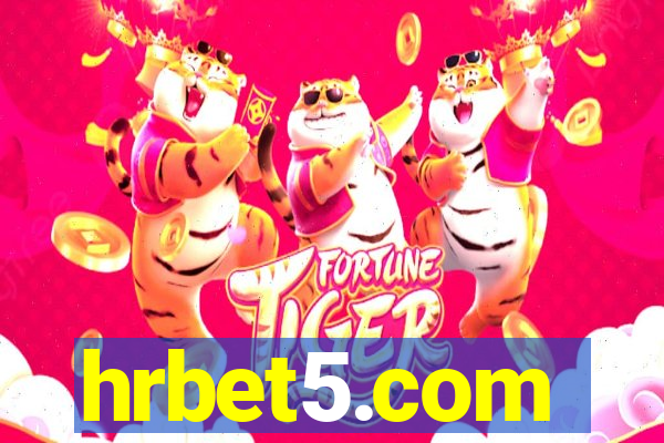 hrbet5.com