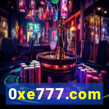 0xe777.com