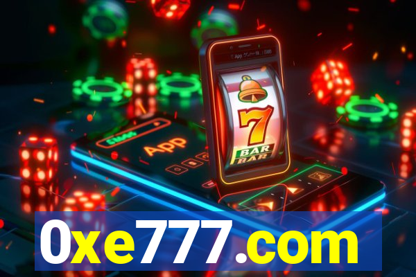 0xe777.com