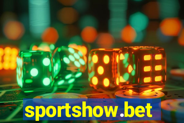 sportshow.bet