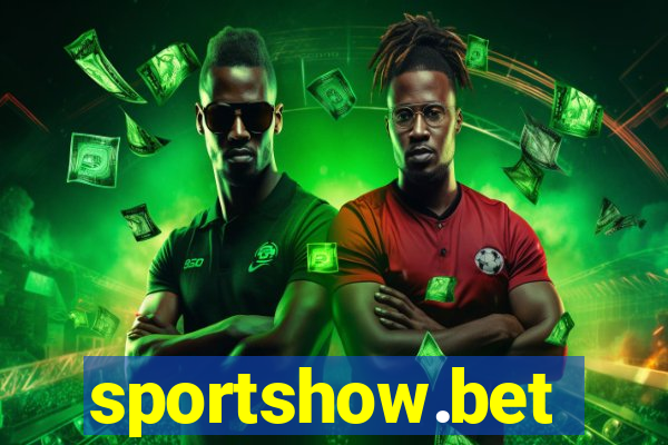 sportshow.bet
