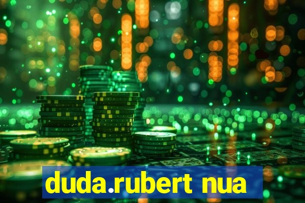 duda.rubert nua