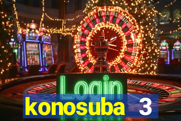 konosuba 3 temporada dublado animes online games