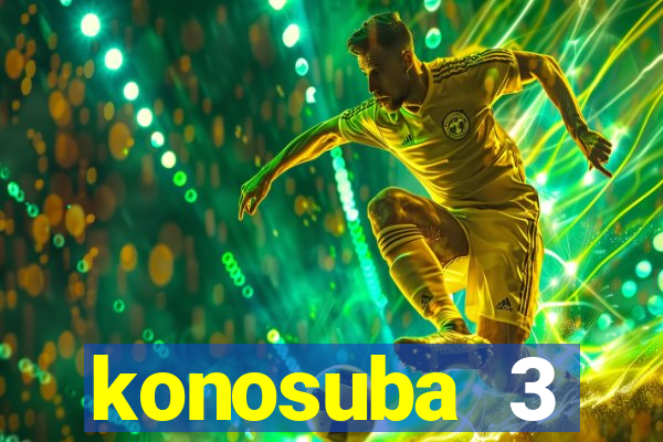 konosuba 3 temporada dublado animes online games