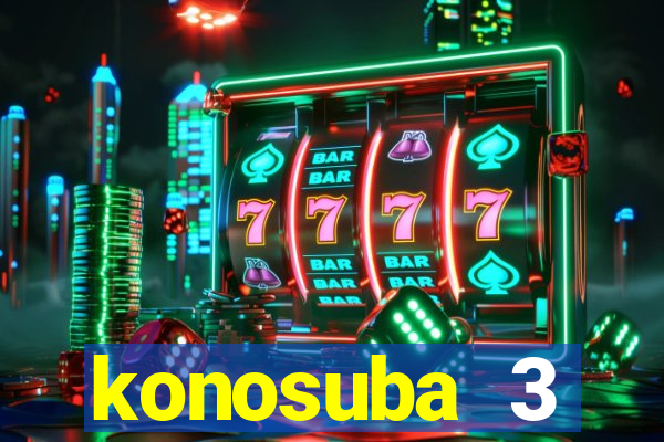 konosuba 3 temporada dublado animes online games