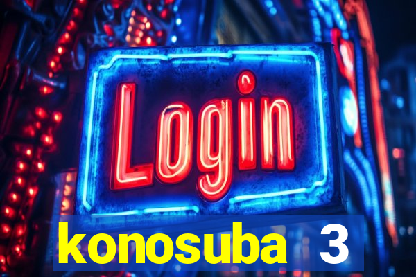 konosuba 3 temporada dublado animes online games