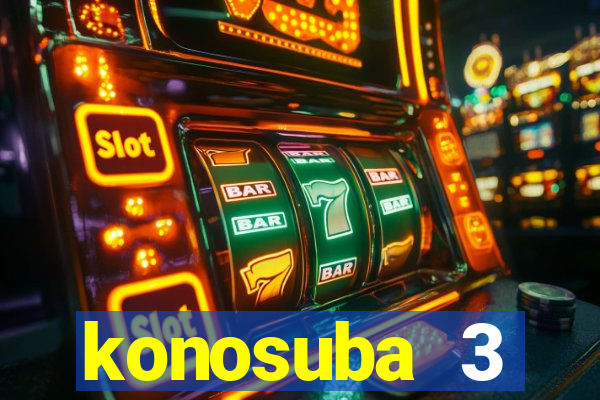 konosuba 3 temporada dublado animes online games
