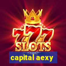 capital aexy
