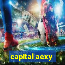 capital aexy