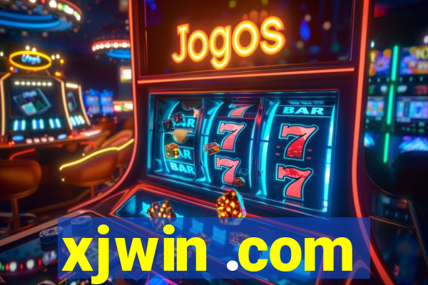 xjwin .com