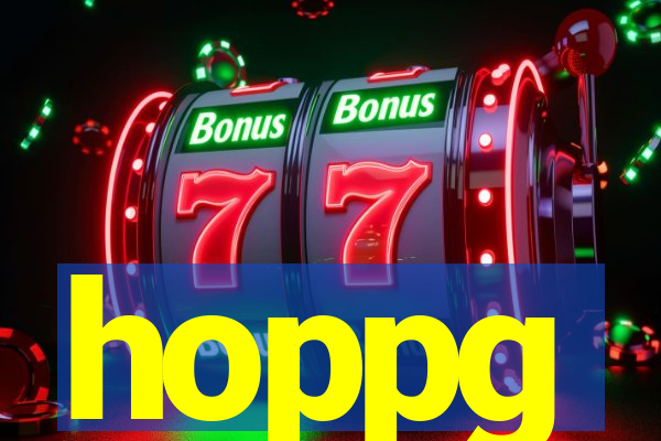 hoppg