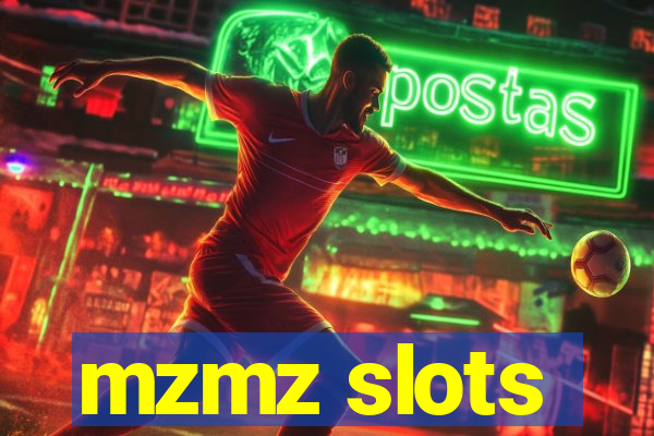 mzmz slots
