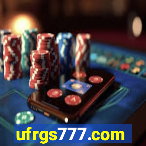 ufrgs777.com