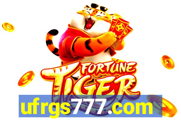ufrgs777.com