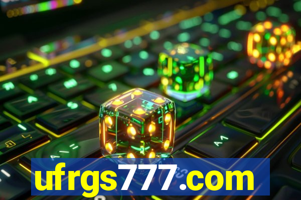 ufrgs777.com