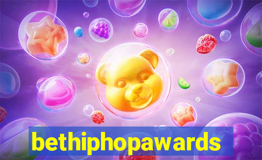 bethiphopawards