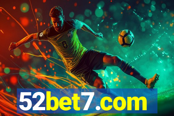 52bet7.com