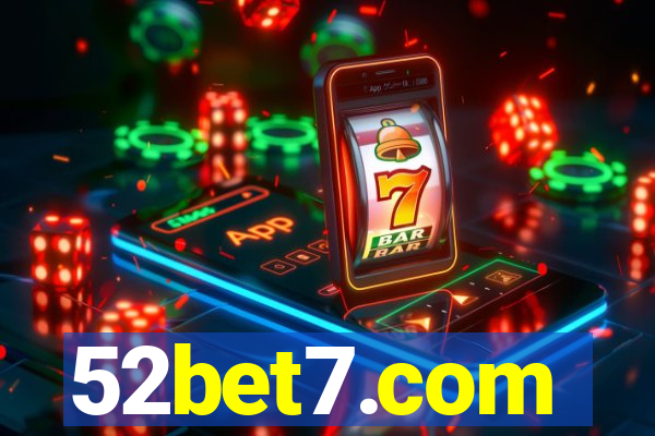 52bet7.com