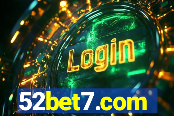 52bet7.com