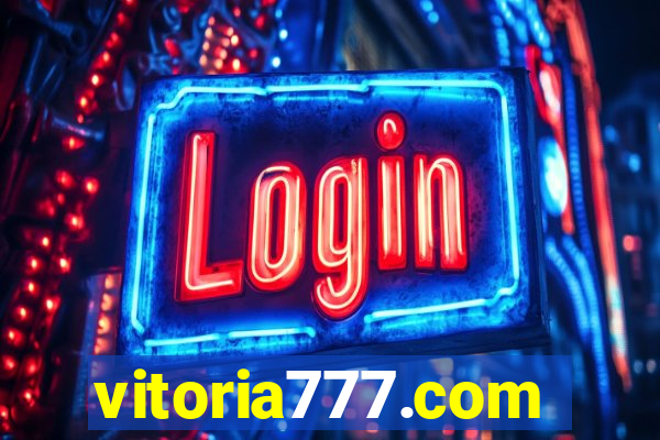 vitoria777.com