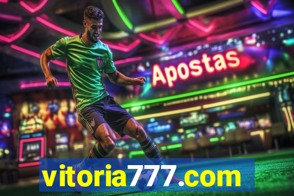 vitoria777.com