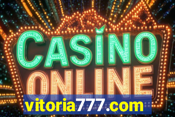 vitoria777.com
