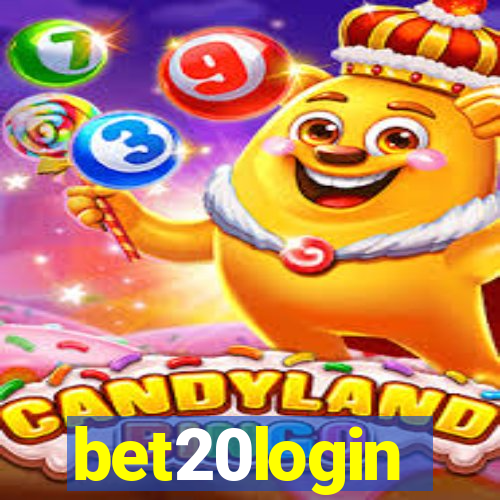 bet20login