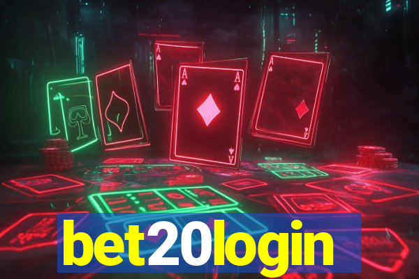 bet20login