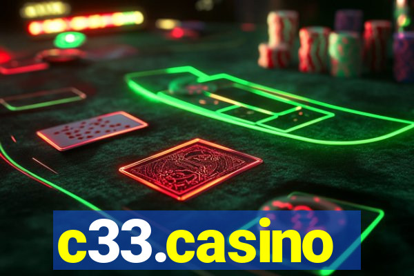 c33.casino