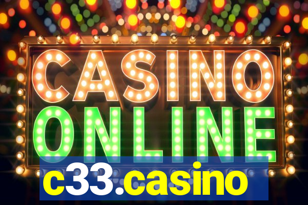 c33.casino