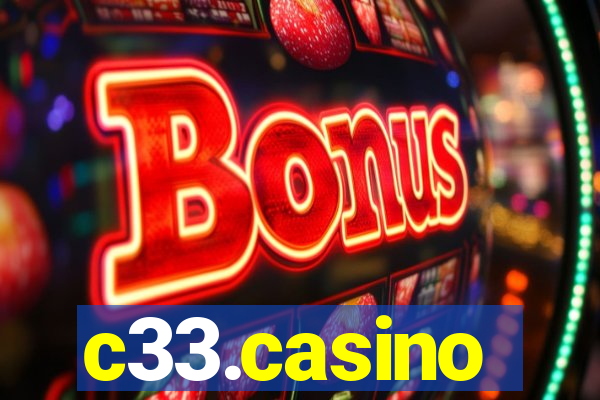 c33.casino