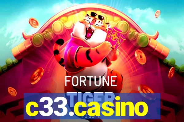 c33.casino