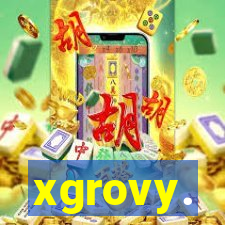 xgrovy.