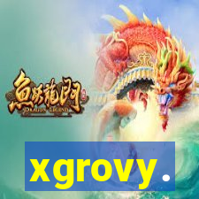 xgrovy.