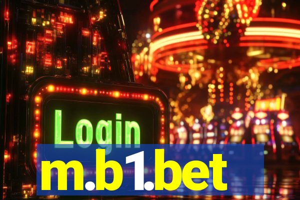 m.b1.bet