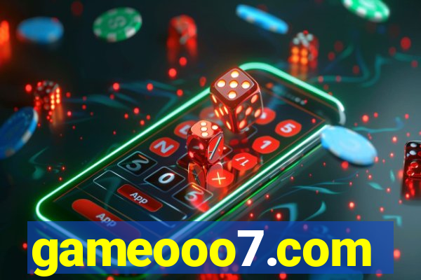 gameooo7.com