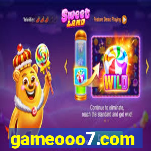 gameooo7.com