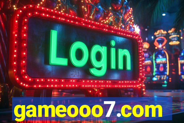 gameooo7.com