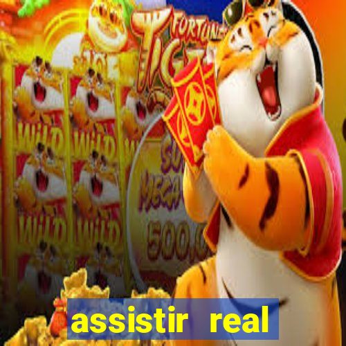 assistir real madrid ao vivo no futemax