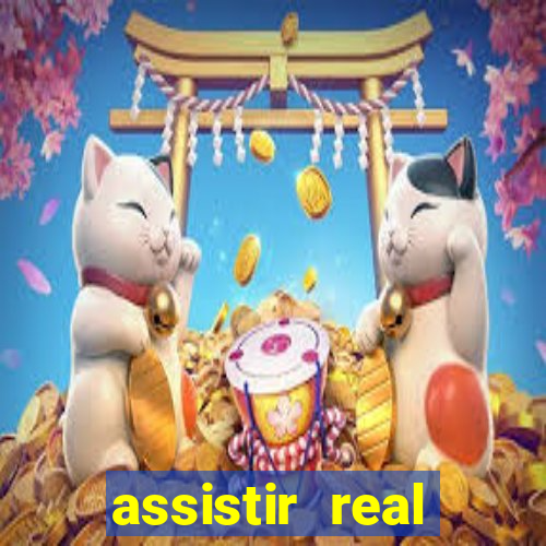 assistir real madrid ao vivo no futemax