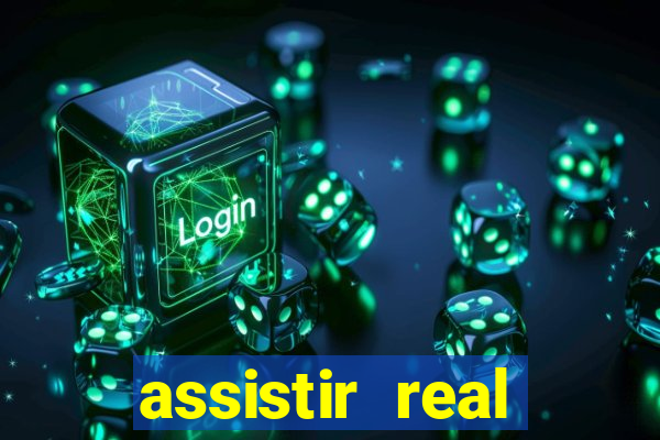 assistir real madrid ao vivo no futemax